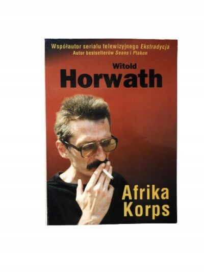 Afrika Korps Horwath