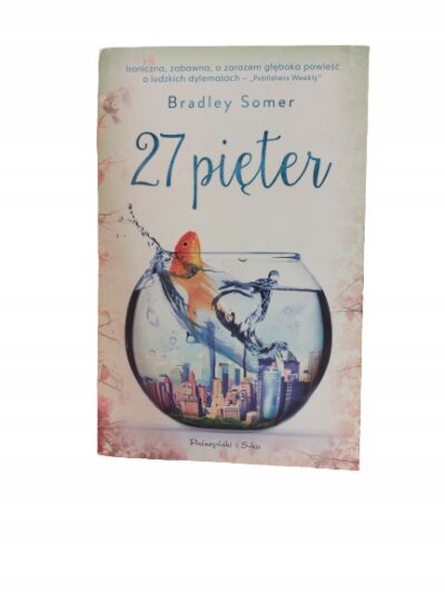 27 pięter Somer