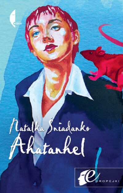 Ahatanhel Natalka Śniadanko - obrazek 2