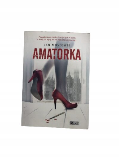 Amatorka Mostowik