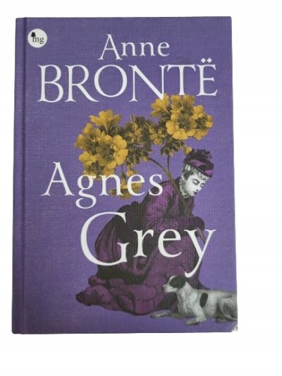 Agnes Grey Bronte