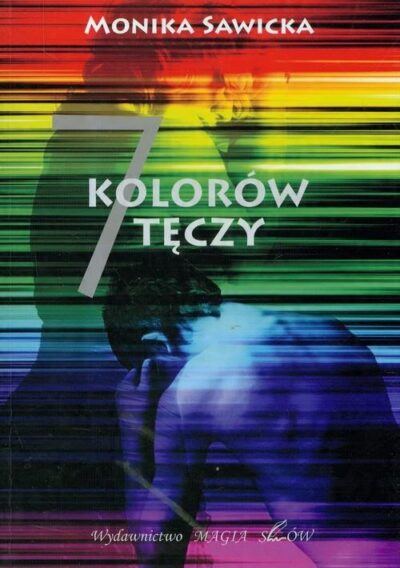 7 kolorów tęczy Sawicka - obrazek 2