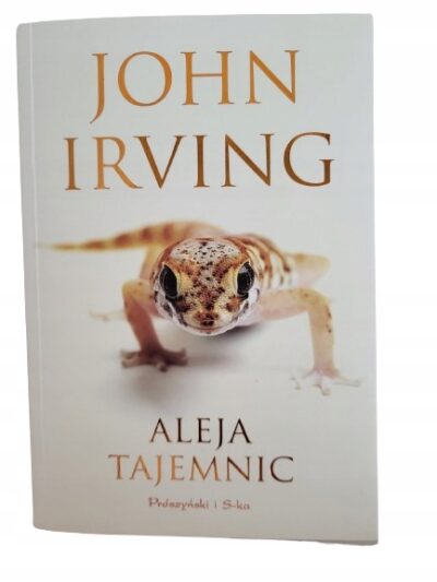 Aleja tajemnic Irving