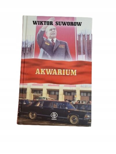 Akwarium Suworow