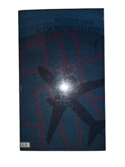 Aleja Niepodległości Varga