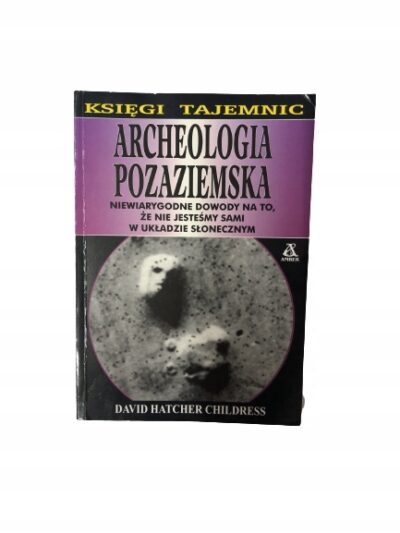 Archeologia pozaziemska Childress