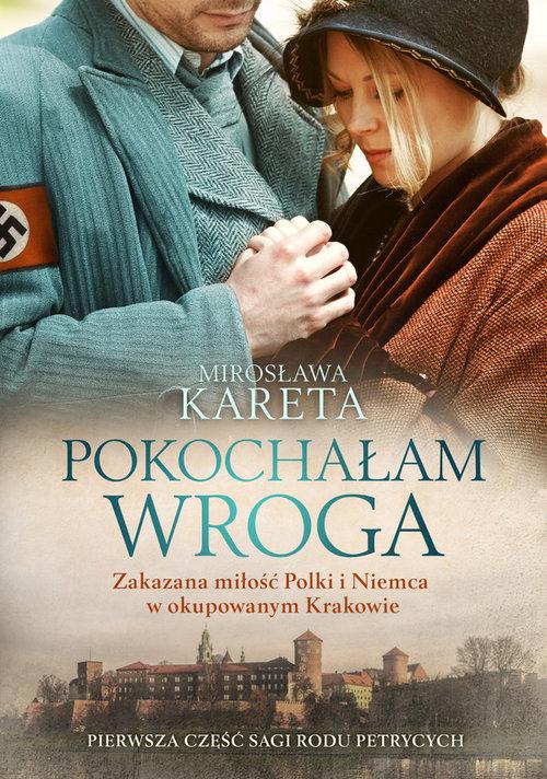 Pokochałam wroga Kareta - obrazek 2