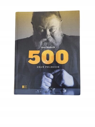 500 zdań polskich Bralczyk