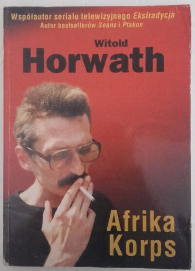 Afrika Korps Horwath - obrazek 3