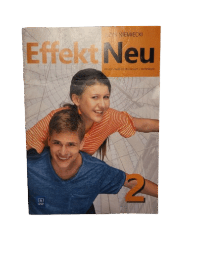 Effekt Neu Język niemiecki 2 Pham