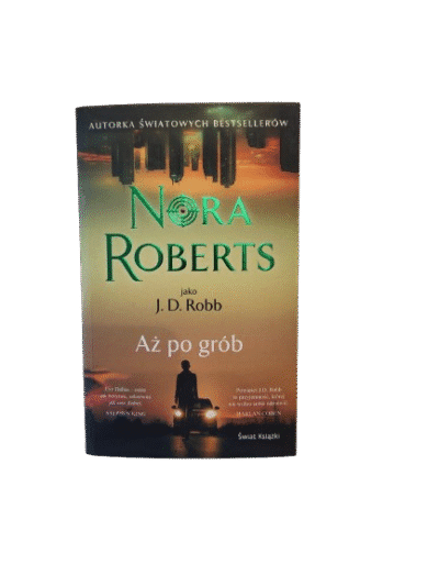 Aż po grób Roberts
