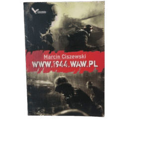 Www.1944.waw.pl Marcin Ciszewski