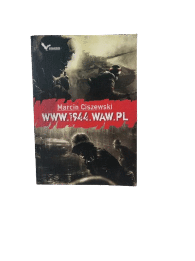 Www.1944.waw.pl Marcin Ciszewski