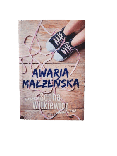 Awaria małżeńska Witkiewicz