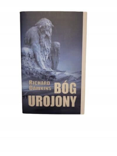 Bóg urojony Richard Dawkind