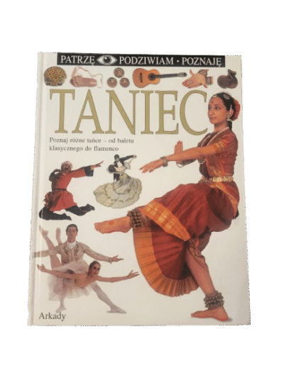 Taniec Andree Grau