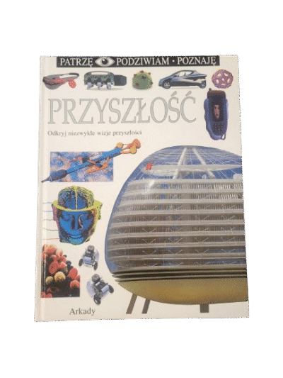 Patrzę podziwiam poznaję przyszłość Tambini