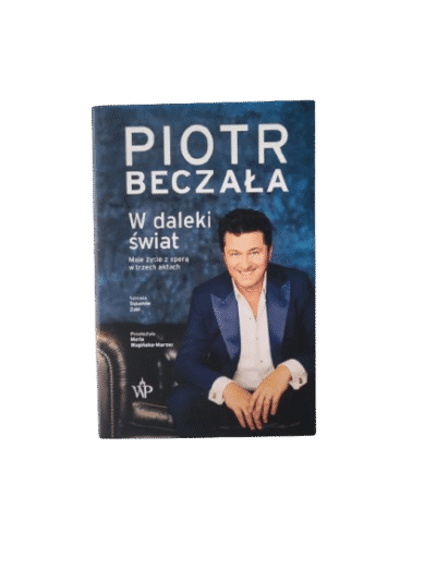 W daleki świat Beczała