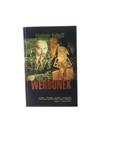 Werbunek Vladimir Volkoff