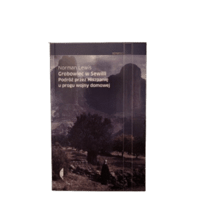 Grobowiec w Sewilli Lewis