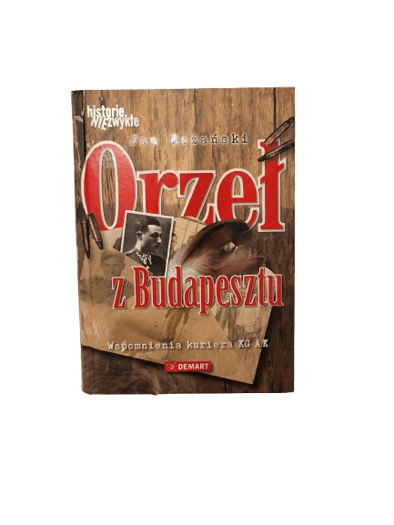 Orzeł z Budapesztu Łożański