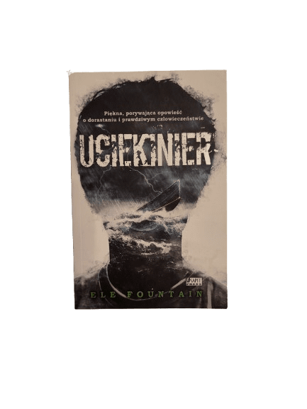 Uciekinier Ele Fountain