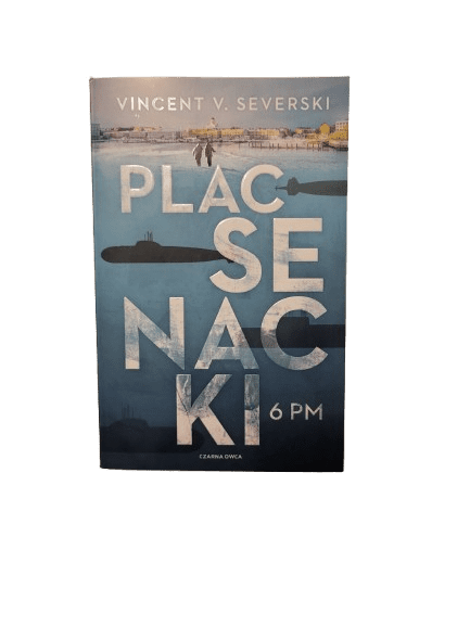 Plac senacki 6 pm Severski