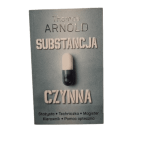Substancja czynna Arnold