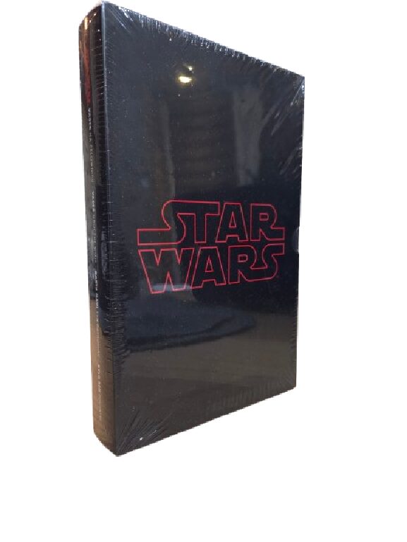 Pakiet Star Wars 2024