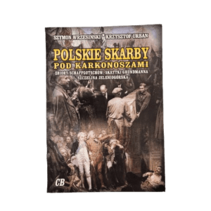 Polskie skarby pod Karkonoszami Wrzesiński