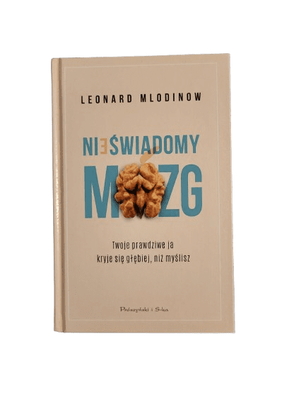 Nieświadomy mózg Mlodinow