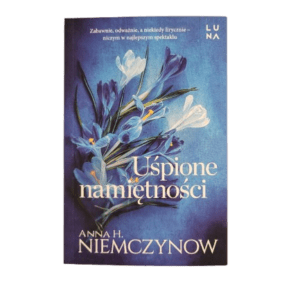 Uśpione namiętności Niemczynow