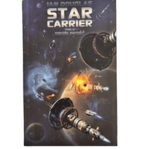 Star Carrier. Osobliwość tom 3 Douglas