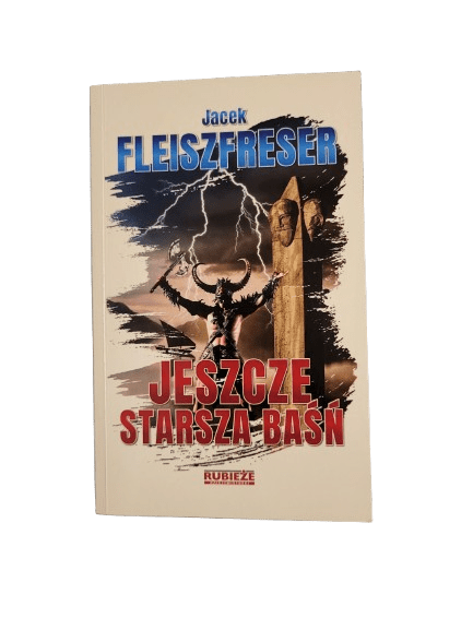 Jeszcze starsza baśń Fleiszfreser