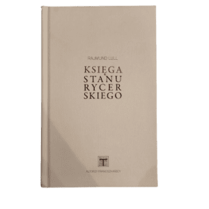 Księga stanu rycerskiego Lull
