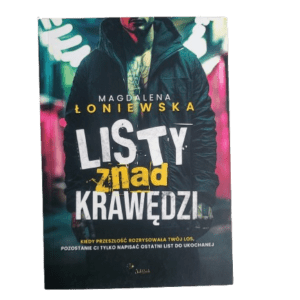 Listy znad krawędzi Łoniewska