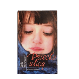 Strona główna - okładka książki