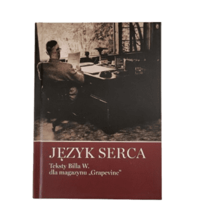 Strona główna - okładka książki