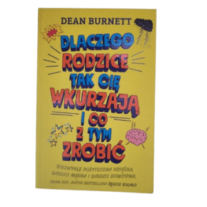 Strona główna - okładka książki