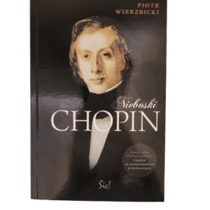 Strona główna - okładka książki