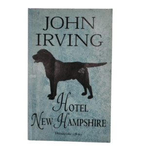 Strona główna - okładka książki