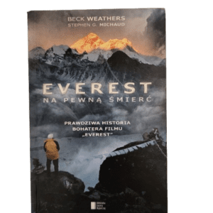 Strona główna - okładka książki