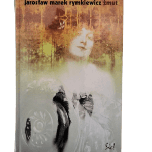 Strona główna - okładka książki