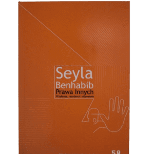 Strona główna - okładka książki