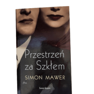 Strona główna - okładka książki