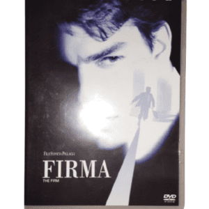 Firma płyta DVD