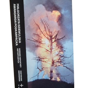 Awangarda Podkarpacka Dziewulska