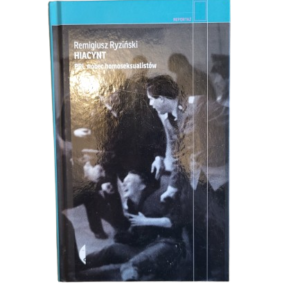 Hiacynt Remigiusz Ryziński