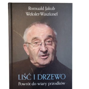 Liść i drzewo Waszkinel