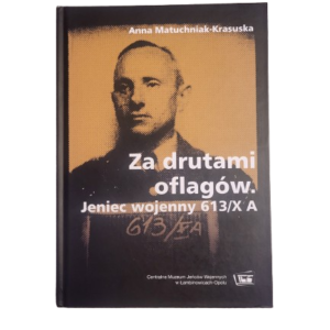 Za drutami oflagów Krasuska
